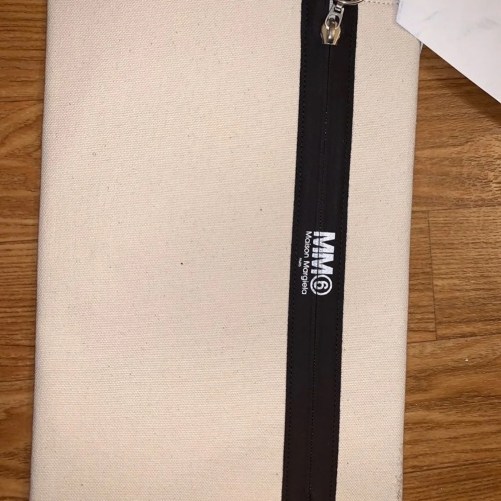 Maison Margiela Clutch